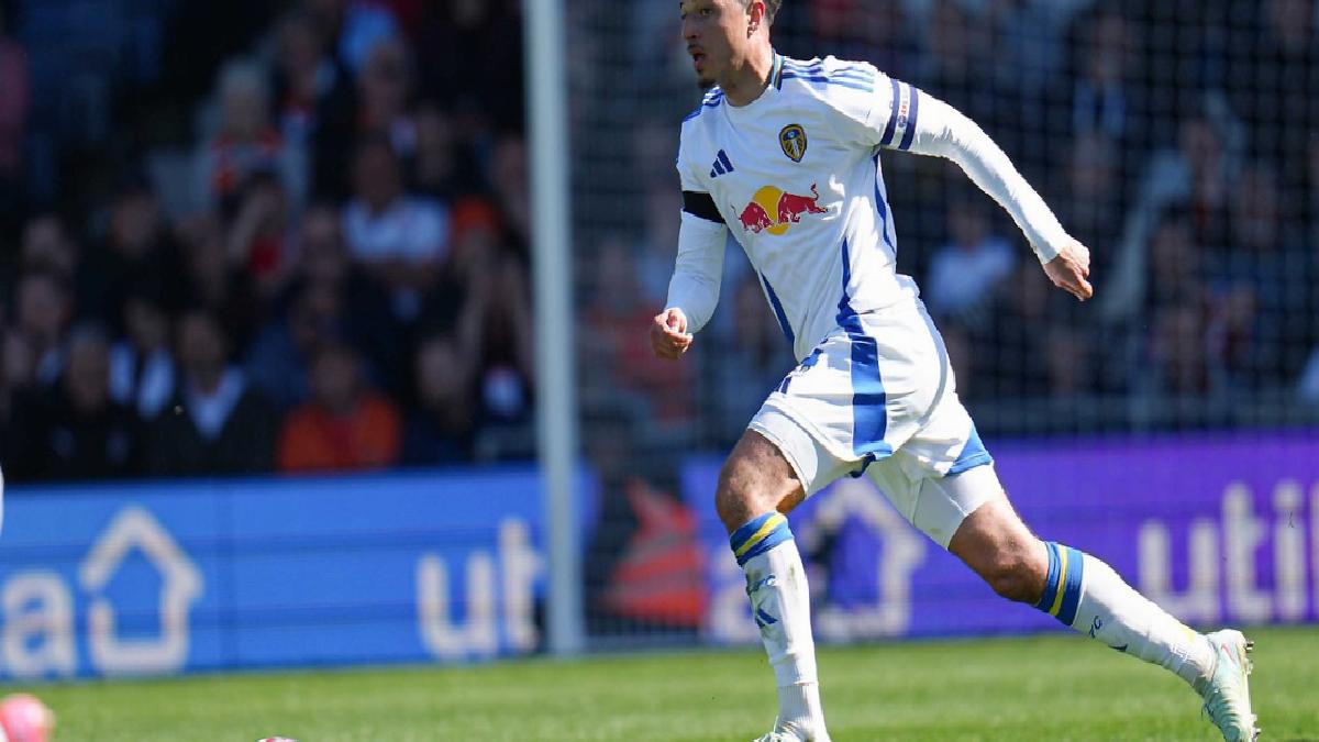Leeds United’da Galatasaray krizi