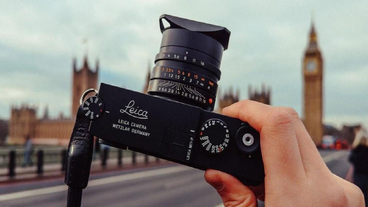 Leica’nın yeni hazinesi: M11-P Safari ile 60MP tam kare deneyimi