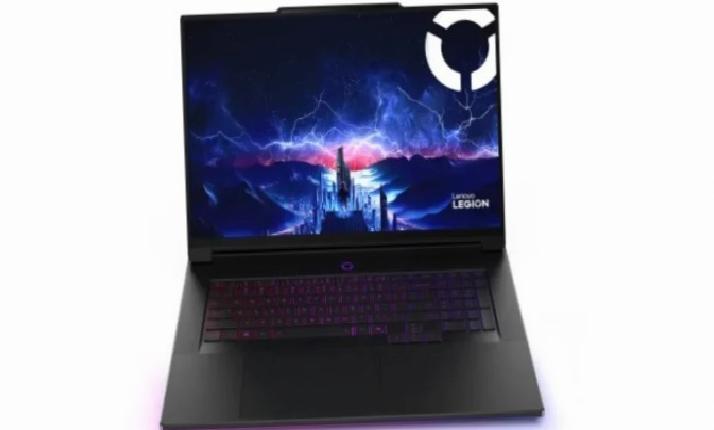 Lenovo Legion 9i gözlüksüz 3D ekran ve üst düzey donanımla sahneye çıkıyor