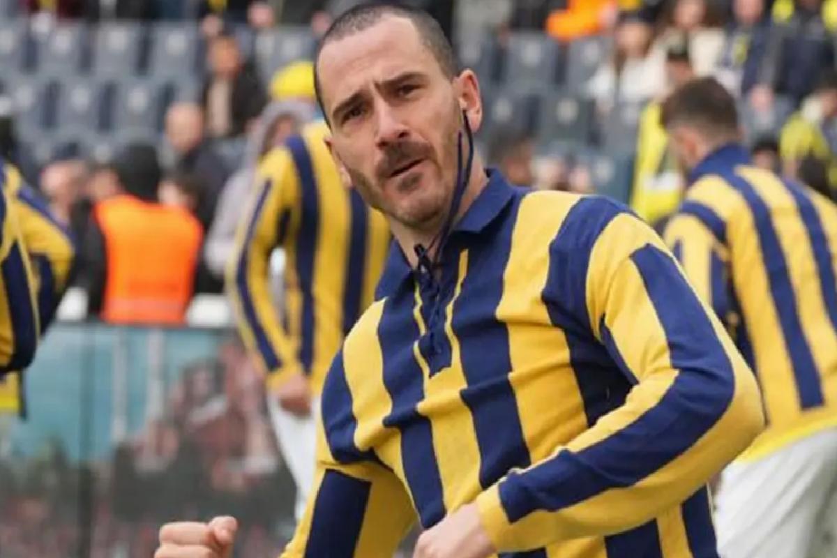 Leonardo Bonucci geri dönüyor! Eski takımına yeşil ışık yaktı