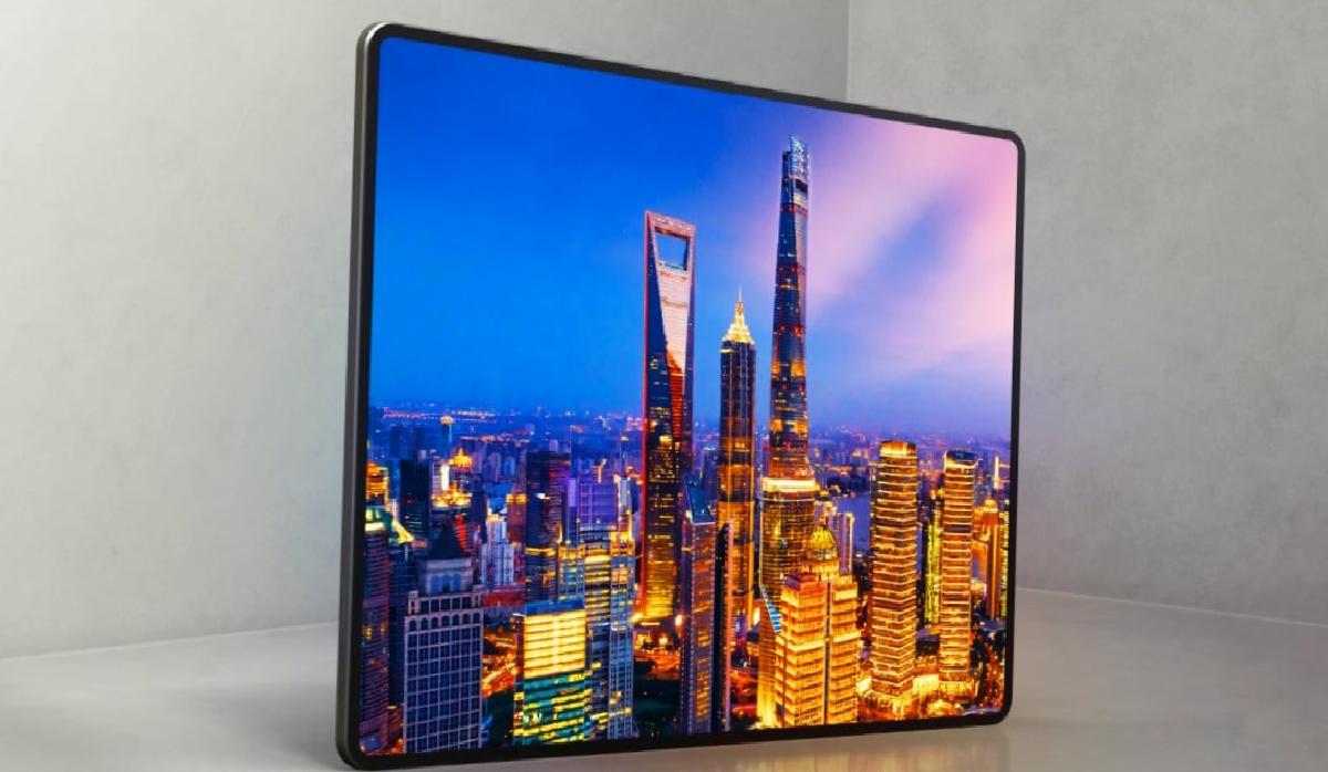 LG’nin devrimsel “rüya OLED” teknolojisi gerçeğe bir adım daha yaklaştı