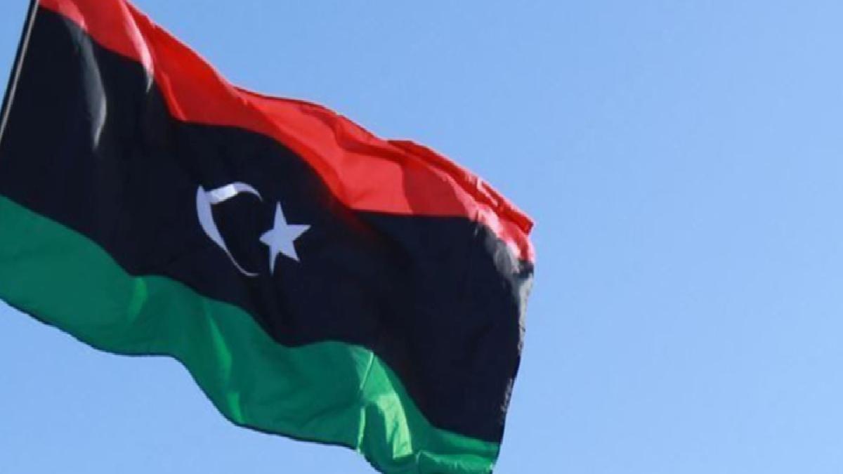 Libya Savunma Bakanlığı, ateşkesin istikrarlı şekilde devam ettiğini duyurdu