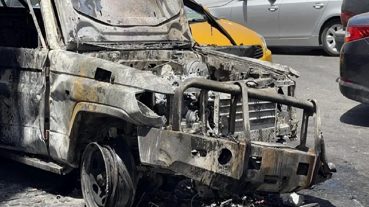 Libya’da Trablus’ta Çatışmalar ve Güvenlik Önlemleri