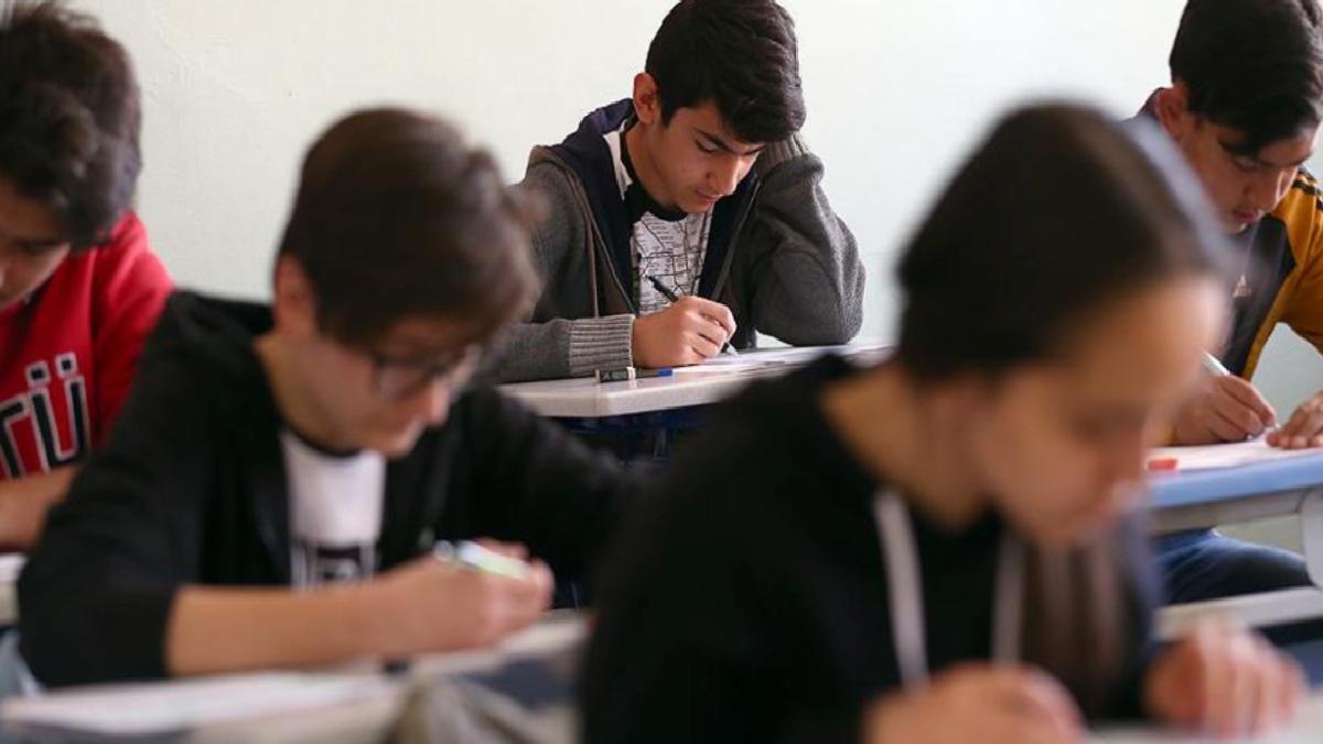 Liselerle ilgili 3 farklı model masada: Eğitim süresi kısalacak mı