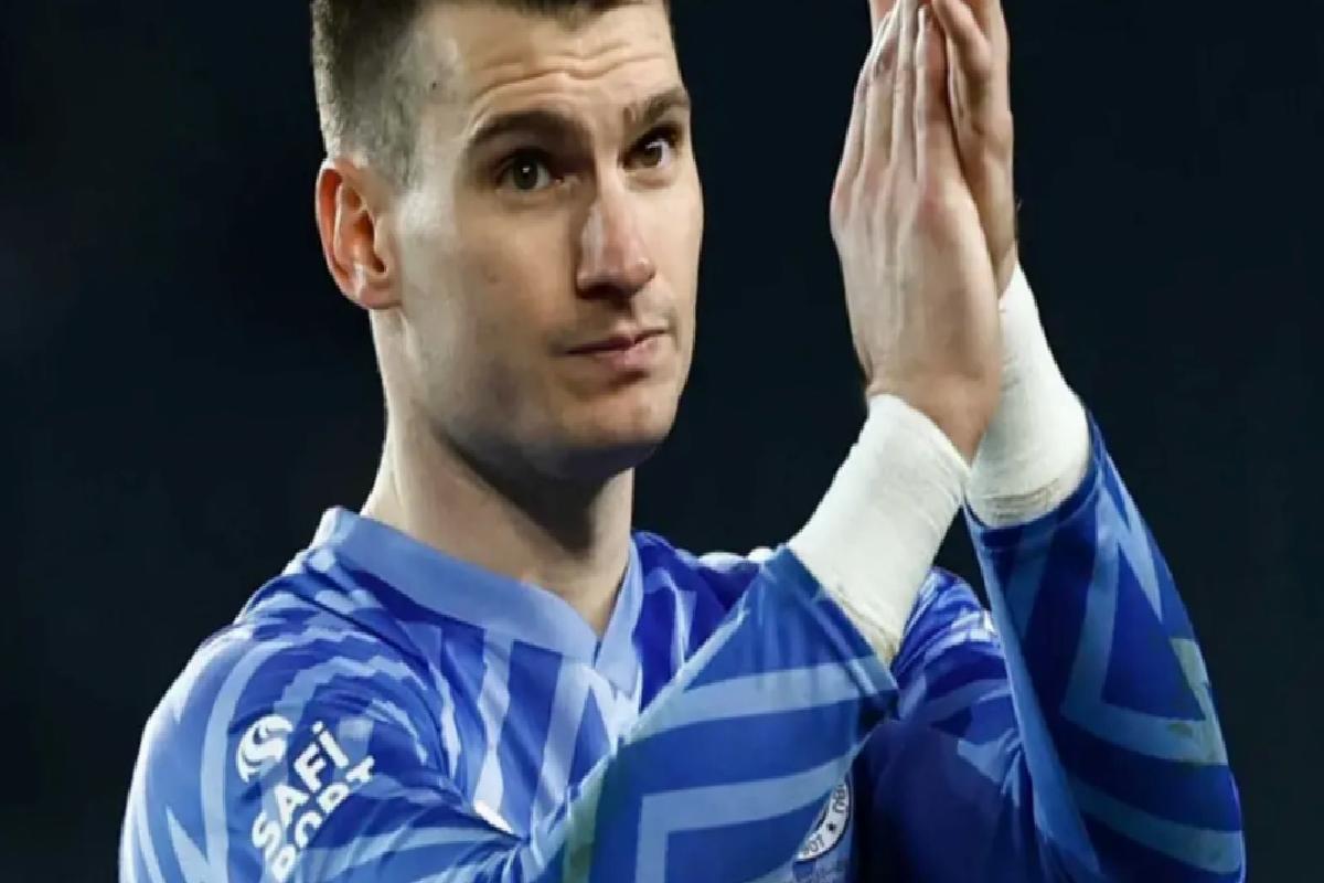 Livakovic’ten bitime 5 hafta kala Fenerbahçe’ye şok