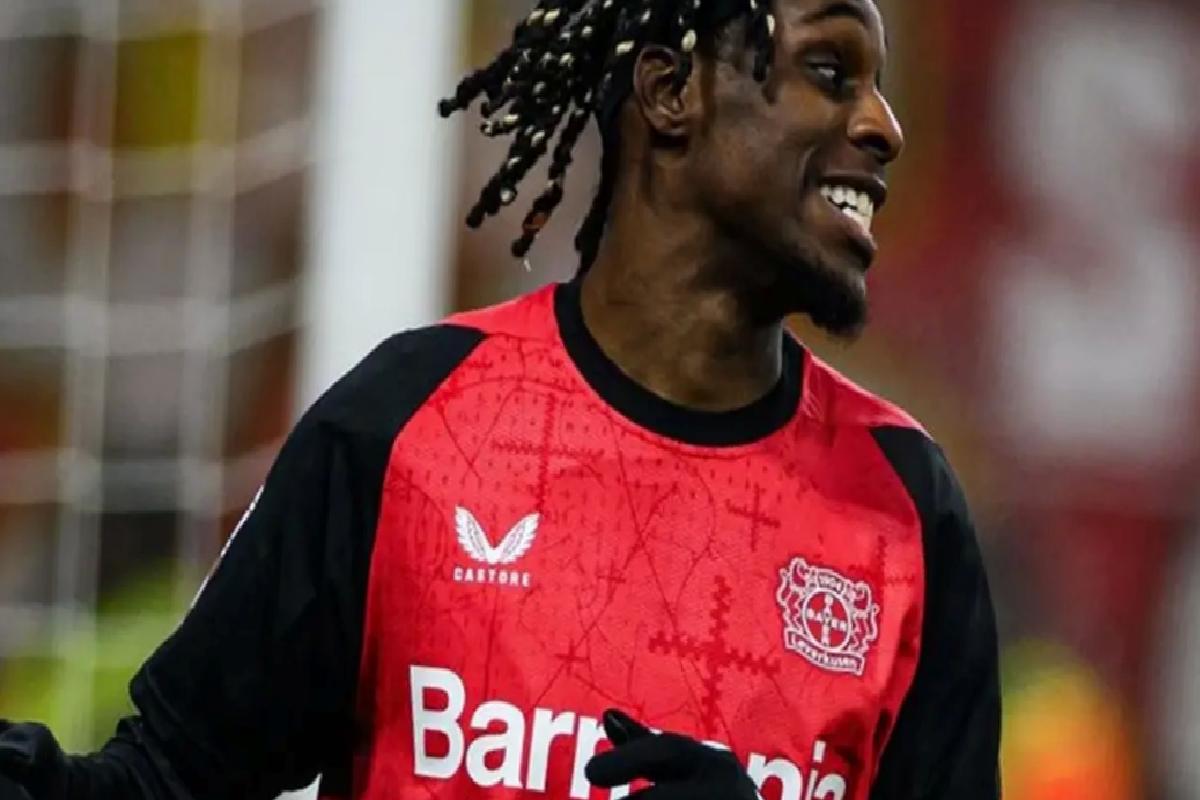 Liverpool’dan şampiyonluk sonrası 35 milyon euroluk transfer