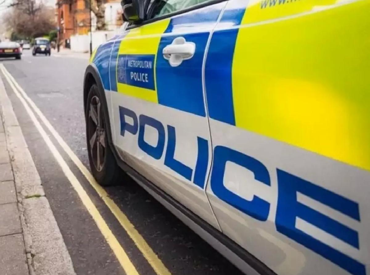 Londra’da Terörle Mücadele Operasyonu: 8 Gözaltı