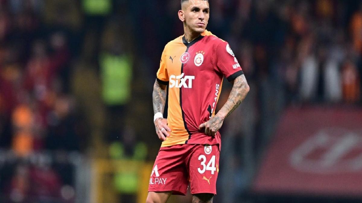 Lucas Torreira: Gitmek istediğim zamanlar oldu