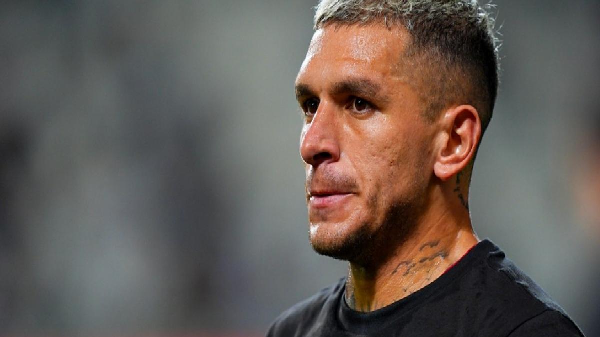 Lucas Torreira’dan Fenerbahçe paylaşımı! Rakipler ama asla düşman değiller