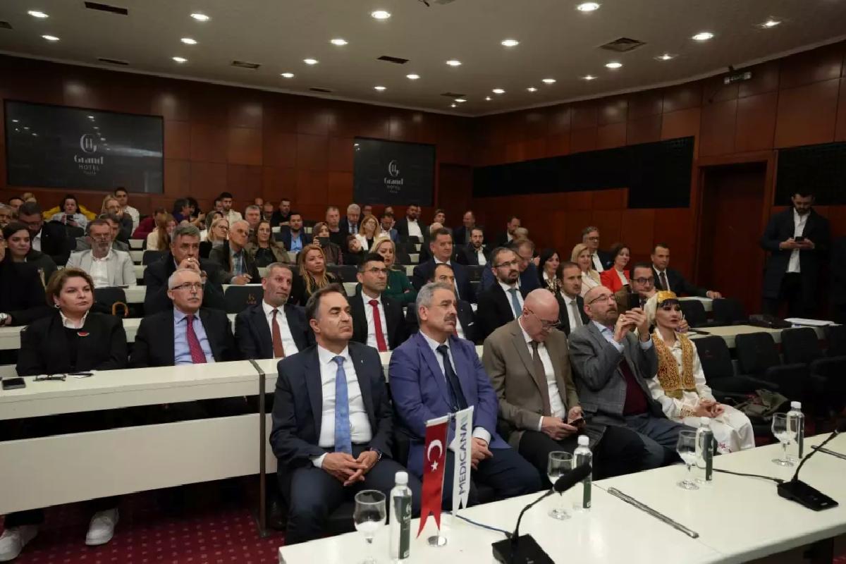 Lukavac’ta Turizm ve Ekoloji Fuarı