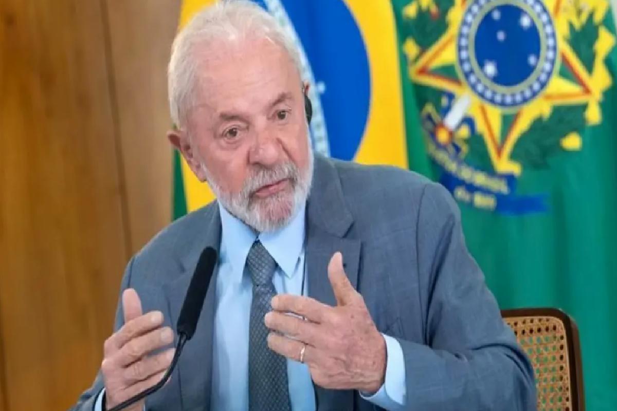 Lula, Küresel Güney ile İş Birliğini Vurguladı