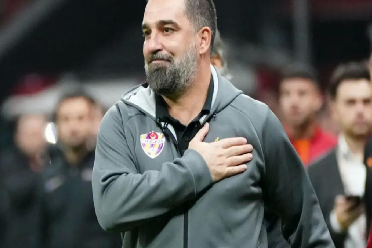 Maaşı da belli! İşte Arda Turan’ın yeni takımı
