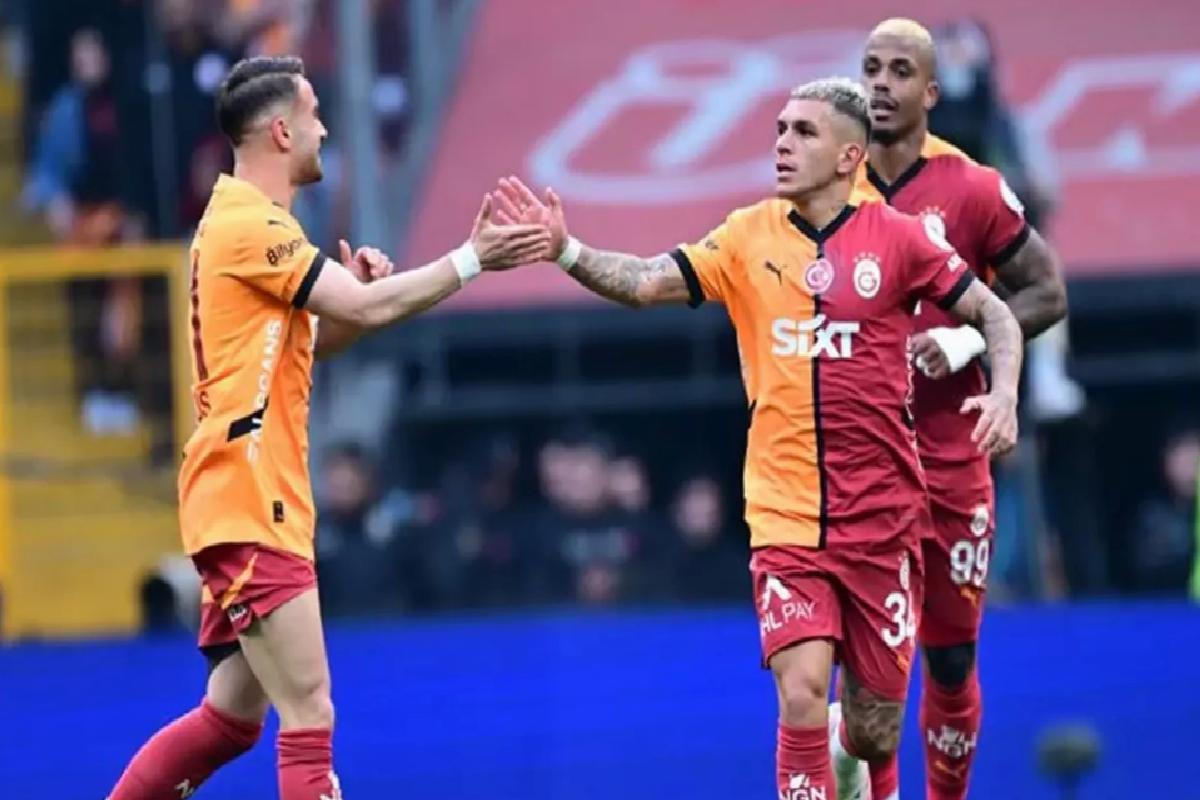 Maç sonunda itiraf etti: Galatasaray’dan ayrılmak istediğim zamanlar vardı