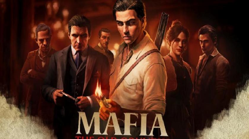 Mafia: The Old Country PC sistem gereksinimleri belli oldu