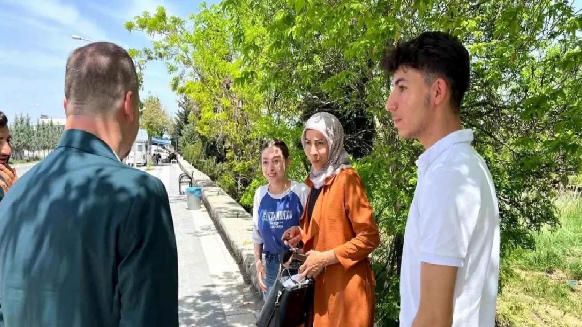 MAGİNDER Başkanı, Sürücü Kurslarının Taşınmasını Talep Etti