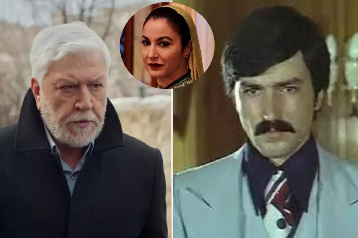 Mahmut Cevher’in kızından yıllar sonra gelen şaşırtıcı itiraf