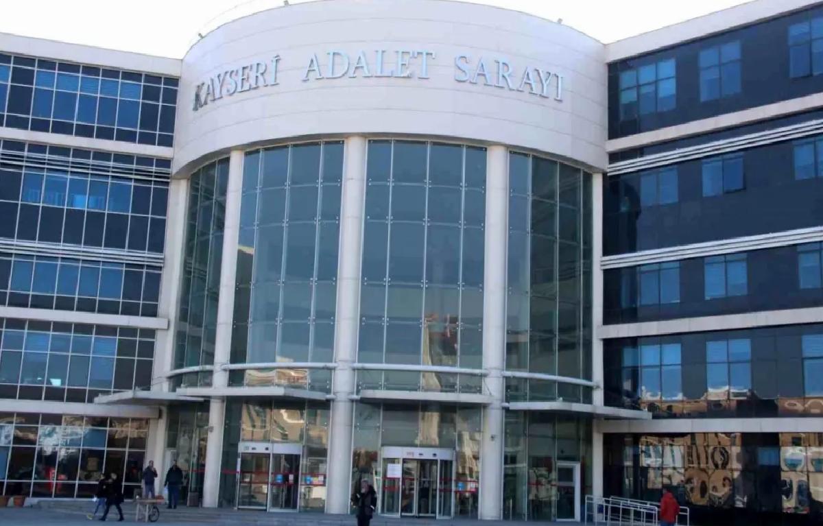 Mahmut Hiçyılmaz Yeniden Yargılandı