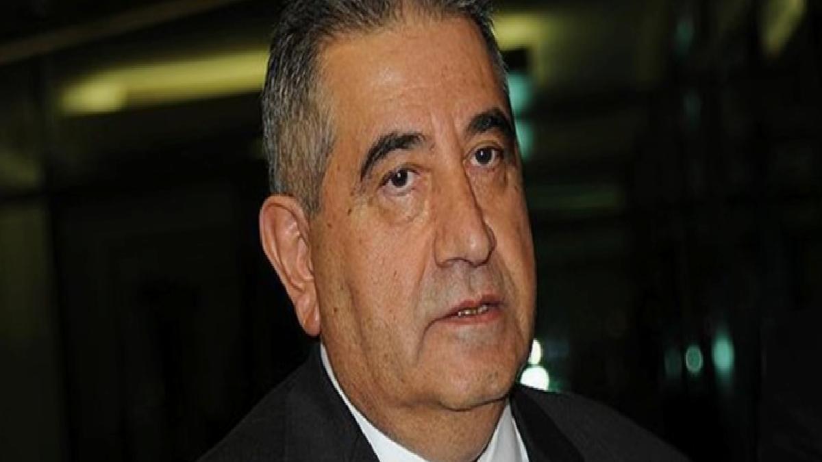 Mahmut Uslu, Ali Koç’a sert sözlerle yüklendi: Başkanlığa adayım