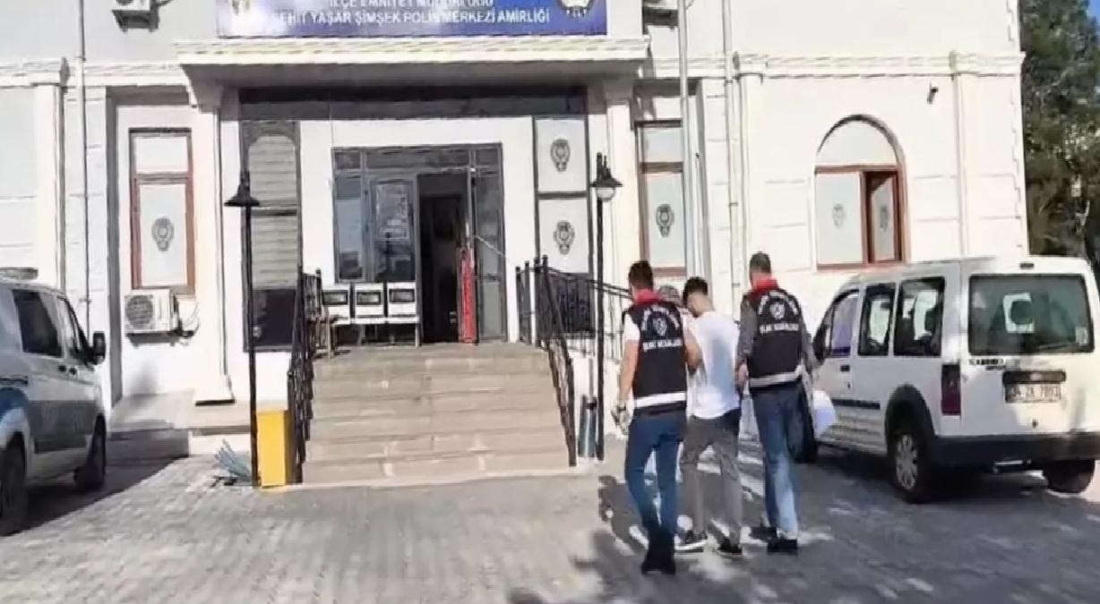 Makas Atan Sürücüye Cezada Rekor