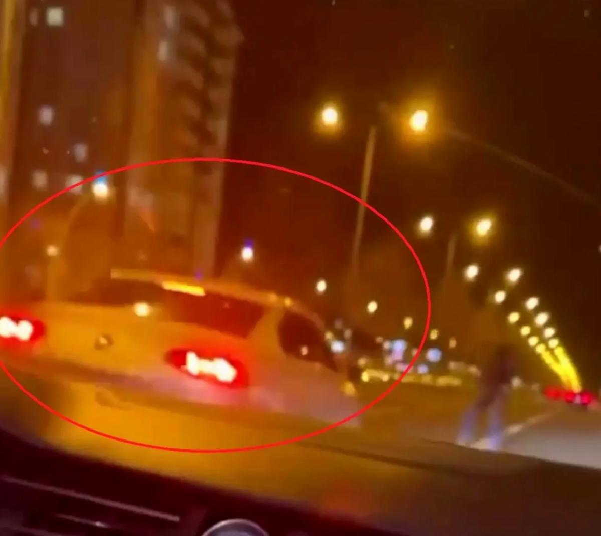 Makas Atma Videosuna 14 Bin Lira Ceza
