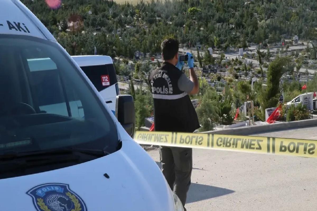 Malatya’da Akraba Kavgası: 1 Ölü, 2 Yaralı