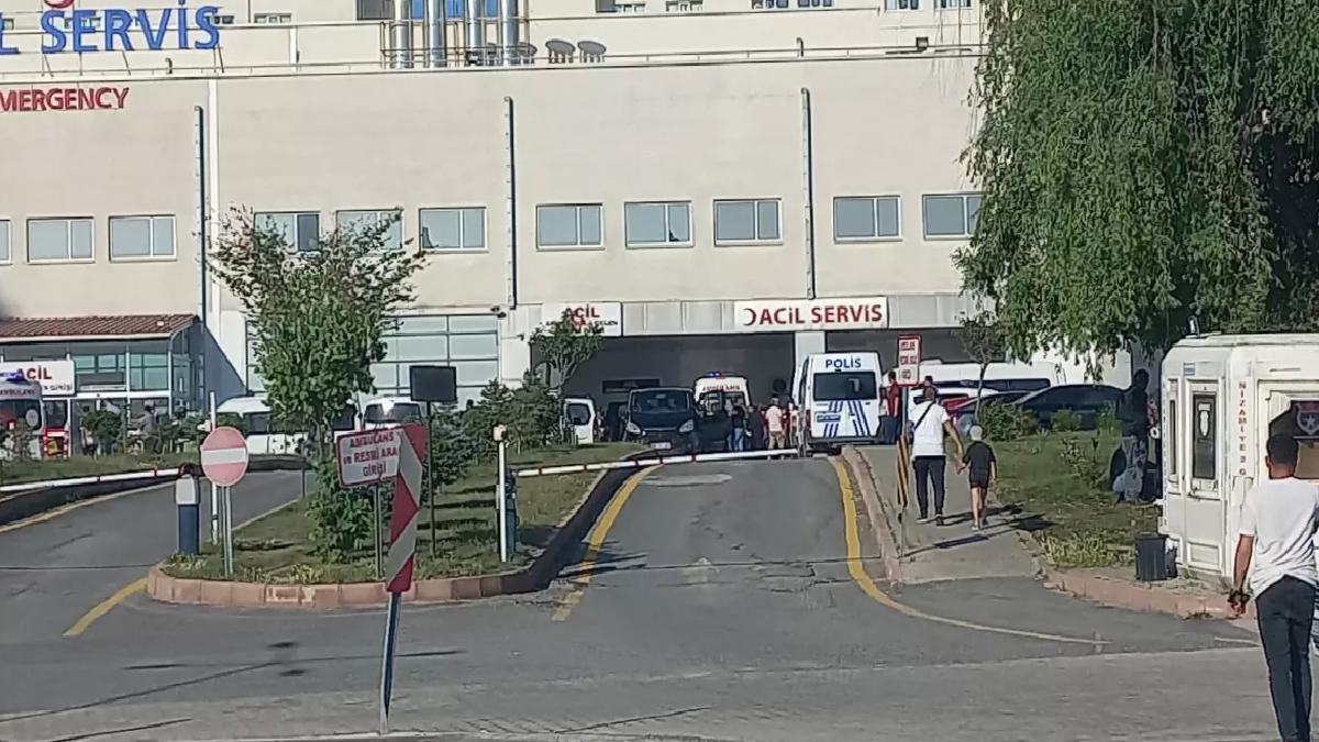Malatya’da Husumetli Akrabalar Arasında Kavga: 3 Yaralı