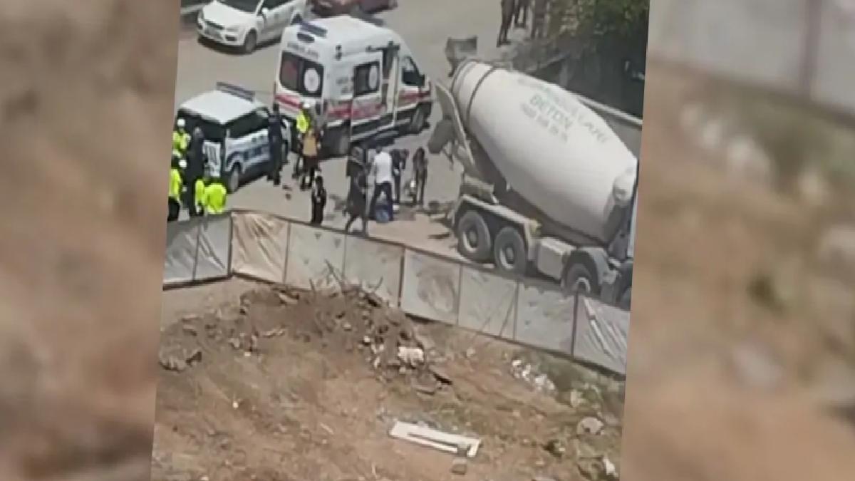 Malatya’da Kaza: Yaşlı Adam Hayatını Kaybetti