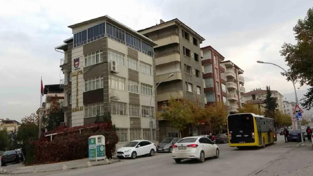 Malatya’da Kiralar Düşecek