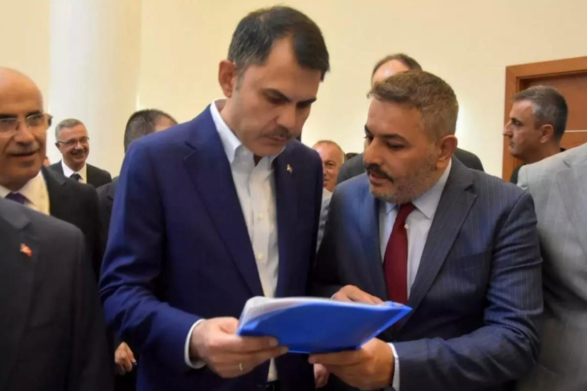 Malatya’nın Talepleri Bakan Kurum’a İletildi