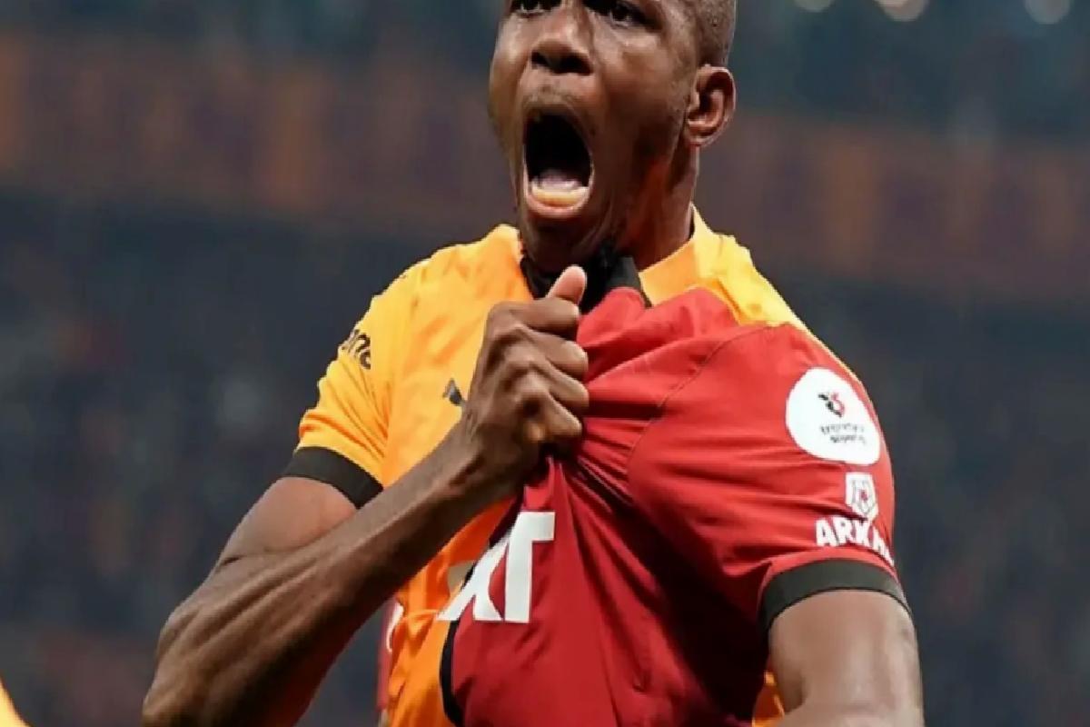 Manchester United, Victor Osimhen’le ilgili harekete geçti
