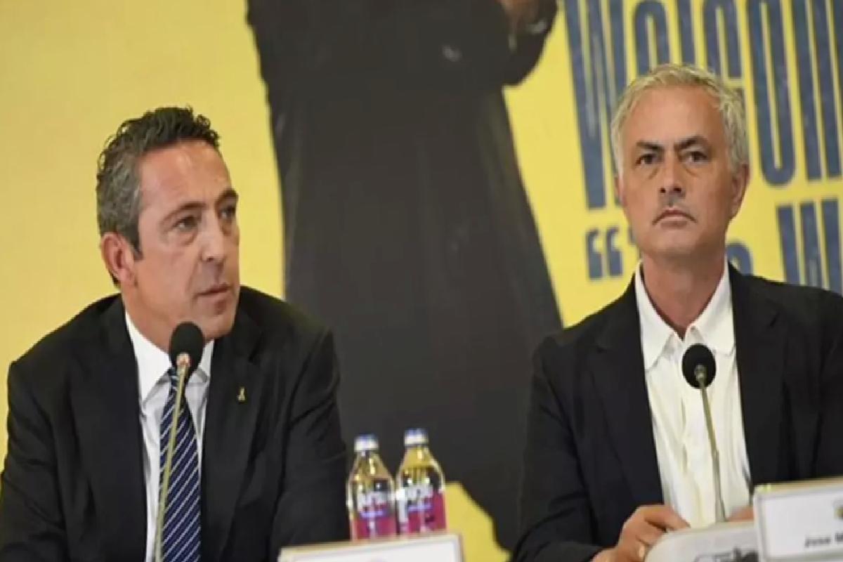 Manejerinden Fenerbahçe’ye dünyaca ünlü yıldız için mesaj: İsterseniz transfer edin