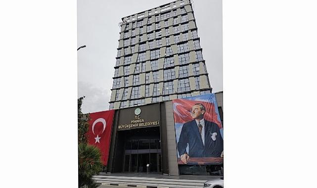 Manisa Büyükşehir Belediyesi’nden dolandırıcılık uyarısı