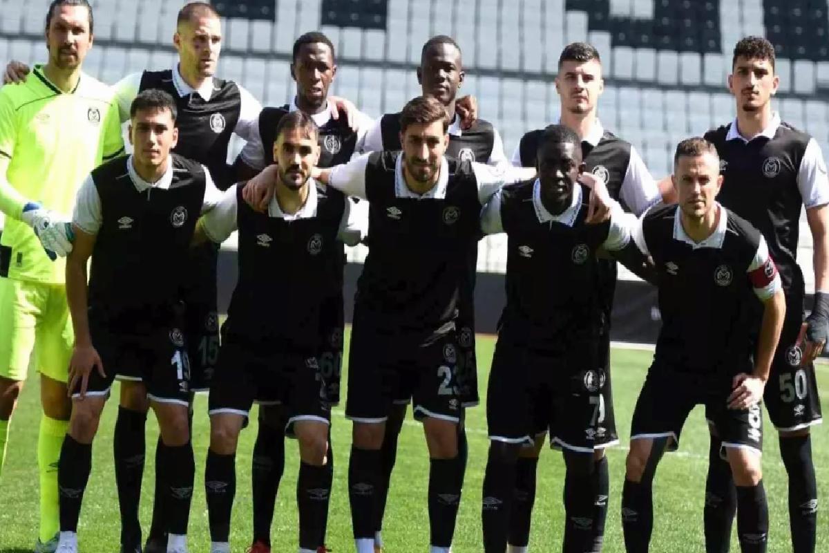 Manisa FK – Bandırmaspor Maçı Hazırlıkları