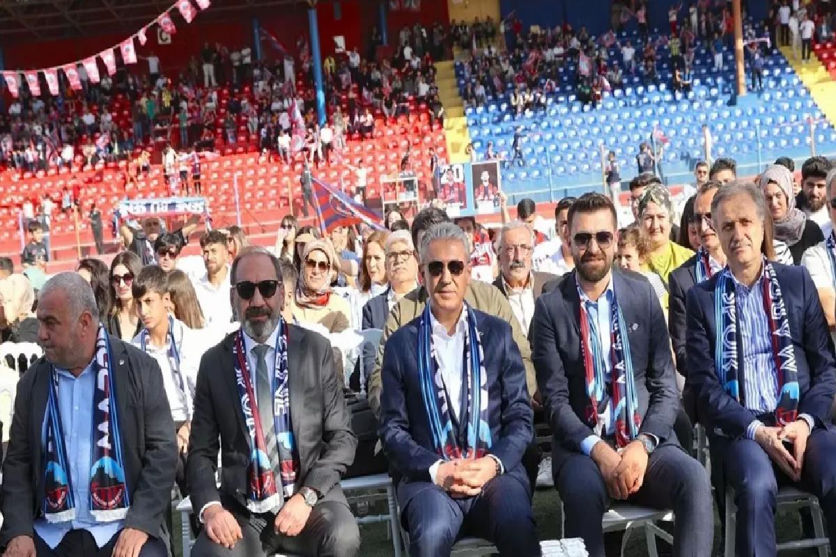 Mardin 1969 Spor 2. Lig’e Yükseldi