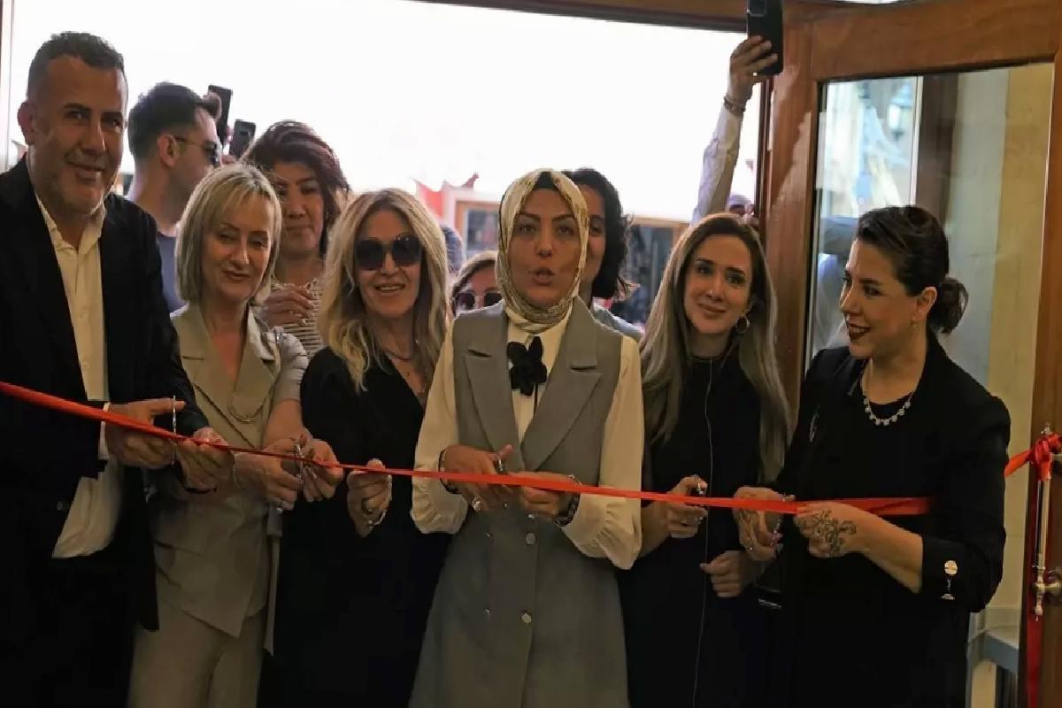 Mardin Gönül Mutfağı Açıldı