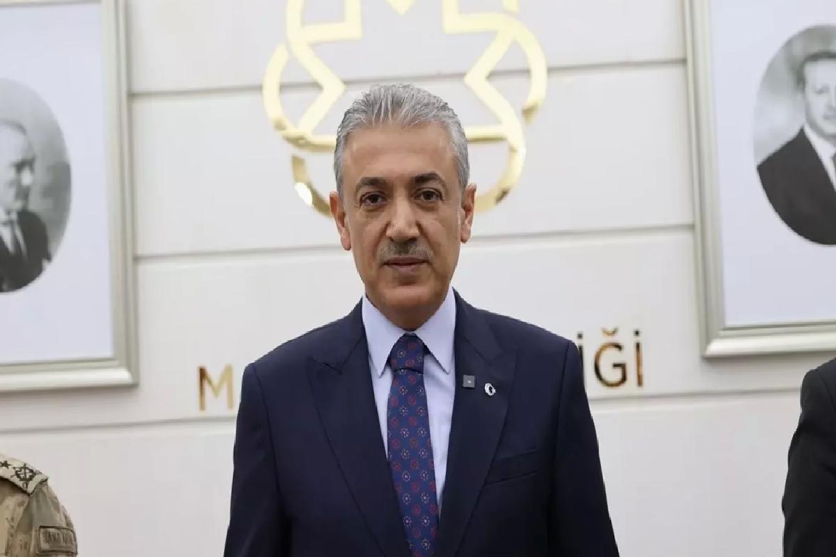 Mardin’de “Asayiş ve Güvenlik Değerlendirme Toplantısı” düzenlendi
