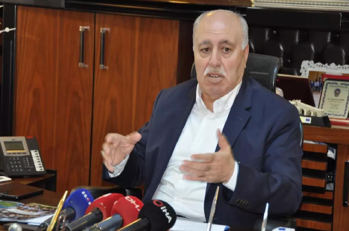 Mardin’de Güneş Enerjisi Santrali Tartışması