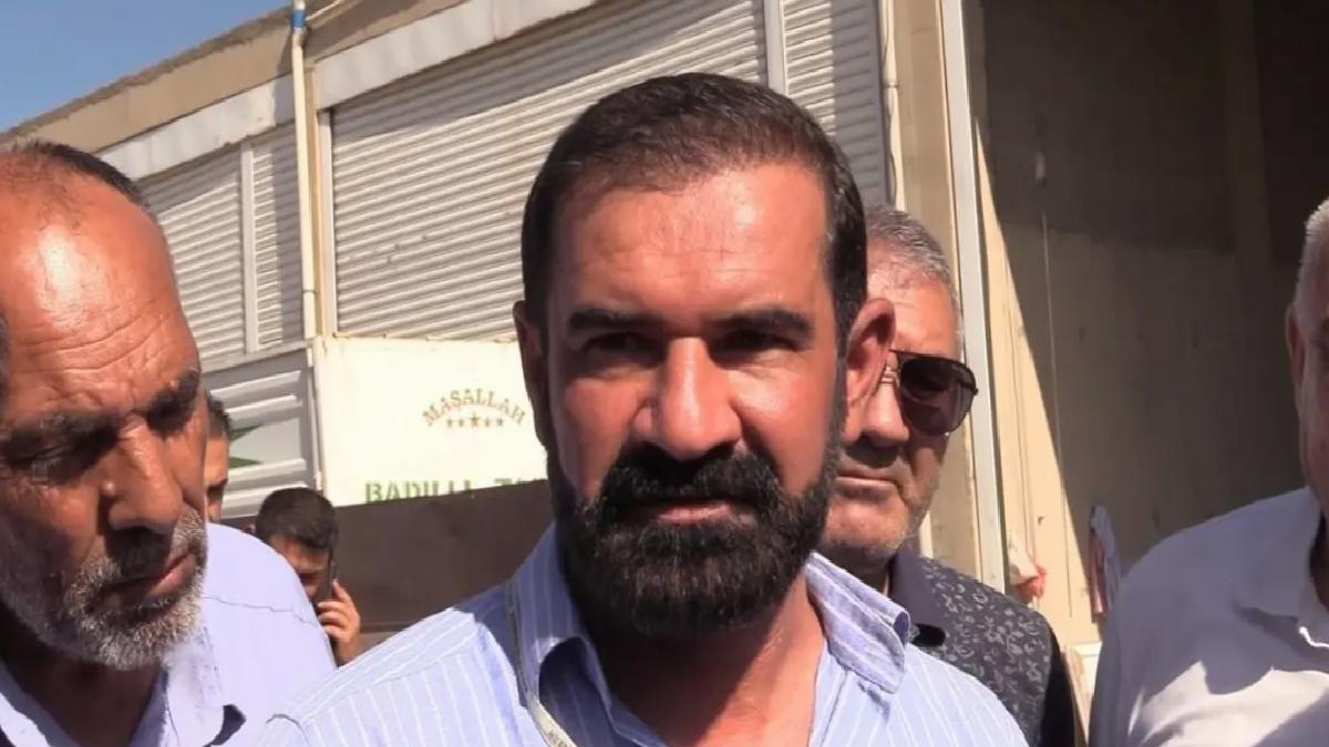 Mardin’de İlk Arpa Hasadı Yapıldı