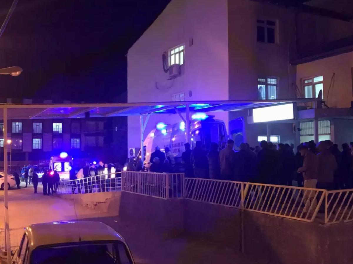 Mardin’de Mera Anlaşmazlığı Kanlı Bitti
