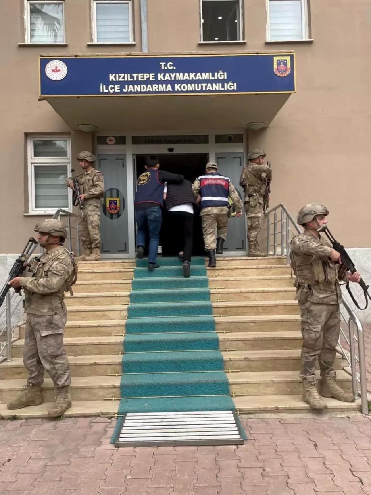 Mardin’de Silahlı Kavga: 2 Ölü, 1 Şüpheli Yakalandı