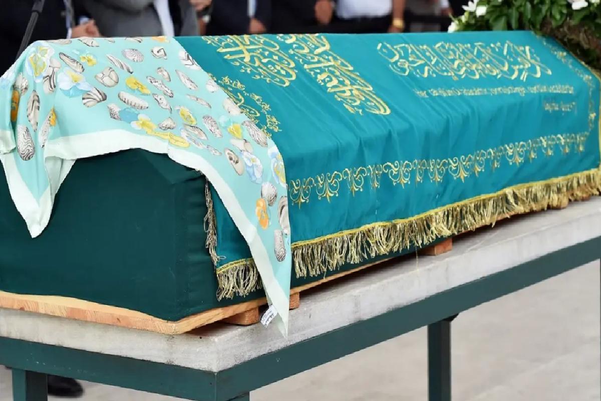 Mardin’de Taziye Yemeği Geleneğine Son
