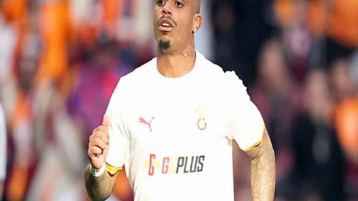 Mario Lemina: Geride sağlam durmamız, ilerideki oyunculara pozitif katkı sağlıyor