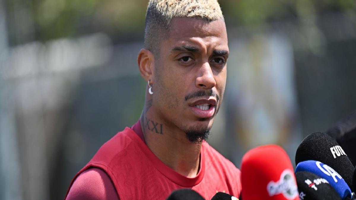Mario Lemina: Osimhen’in kararına saygı göstermeliyiz