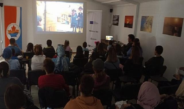 Marmara Adaları Kültür Sanat Aksı: Adada Kültür Sanat Var!