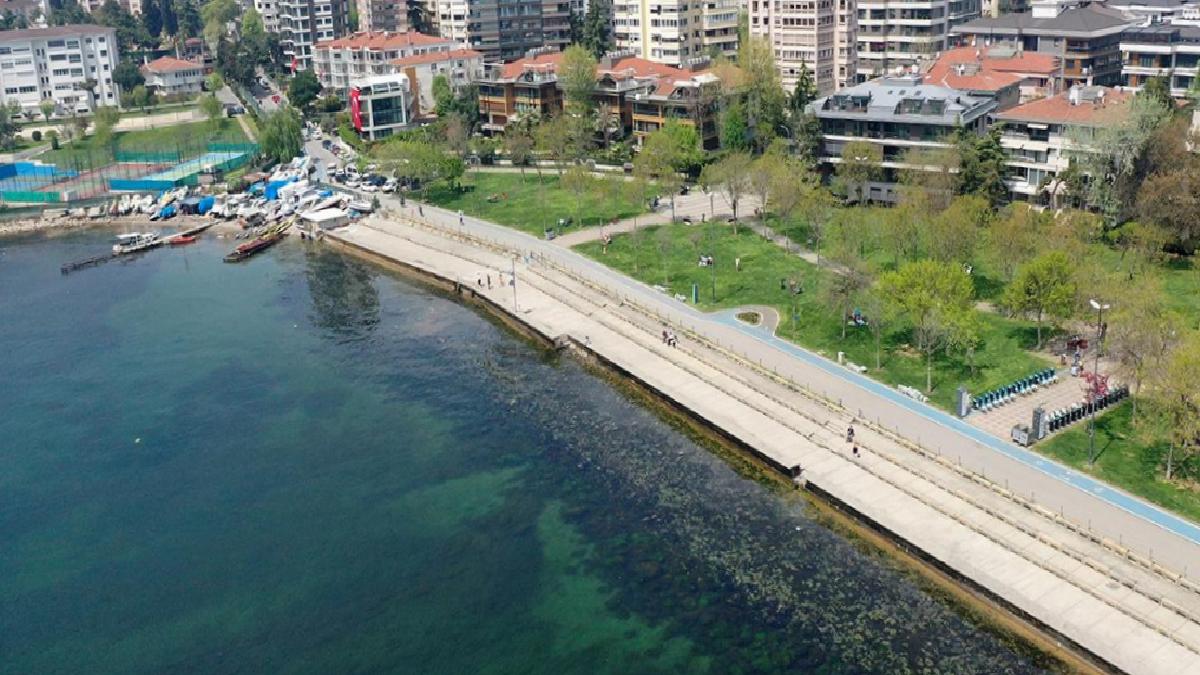Marmara’da kirliliğe neden olan işletmelere ceza