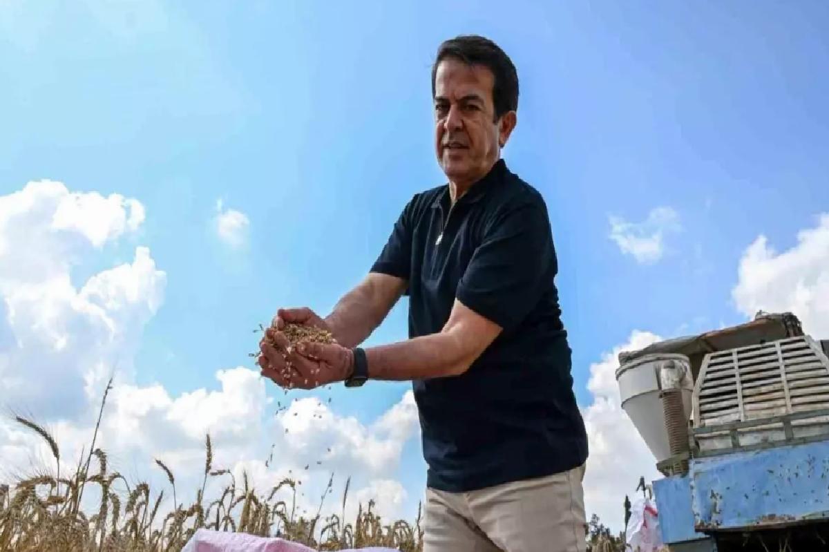 Mart Ayında Tarımsal Girdi Artışı Ortalama Altında
