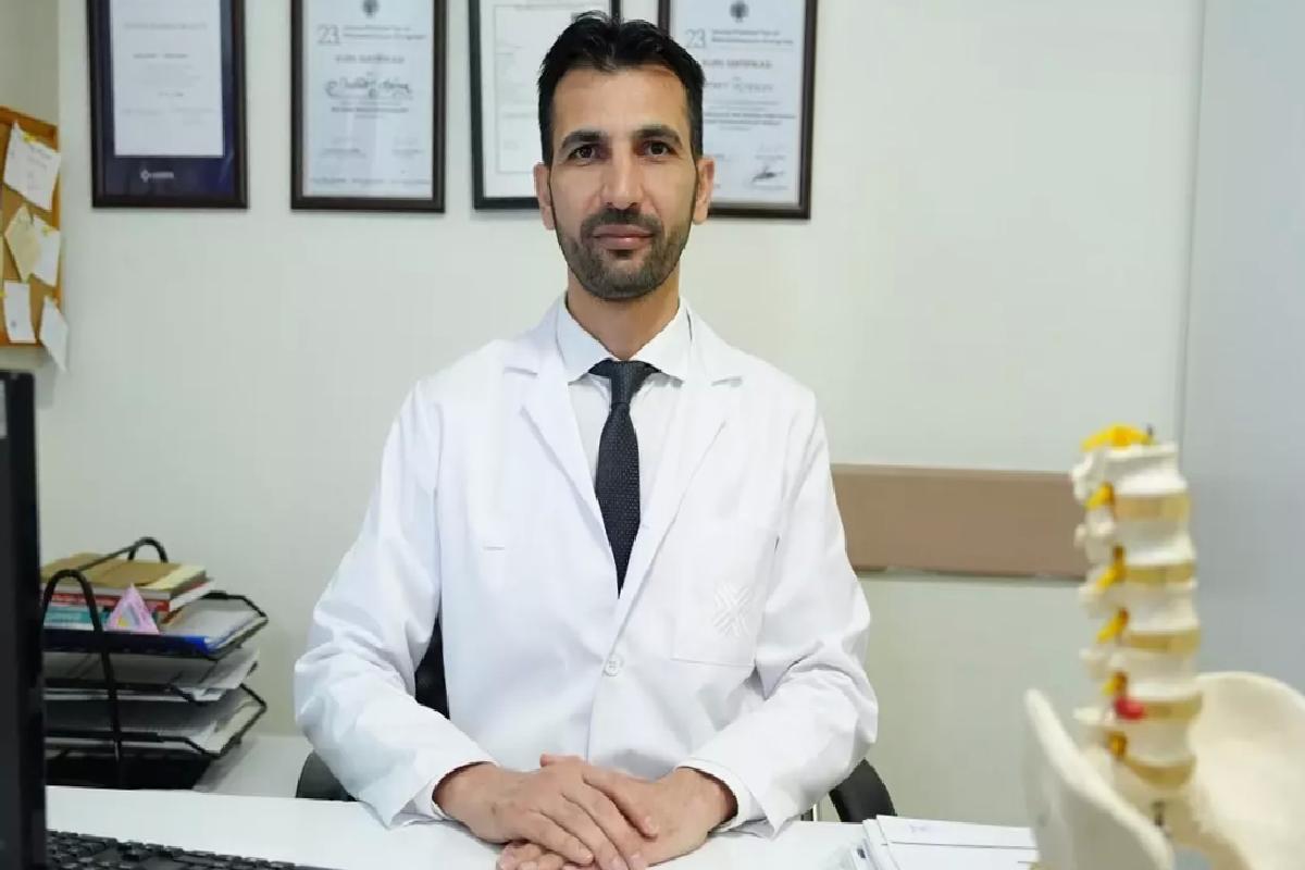 Masa Başında Sağlıklı Çalışma İpuçları