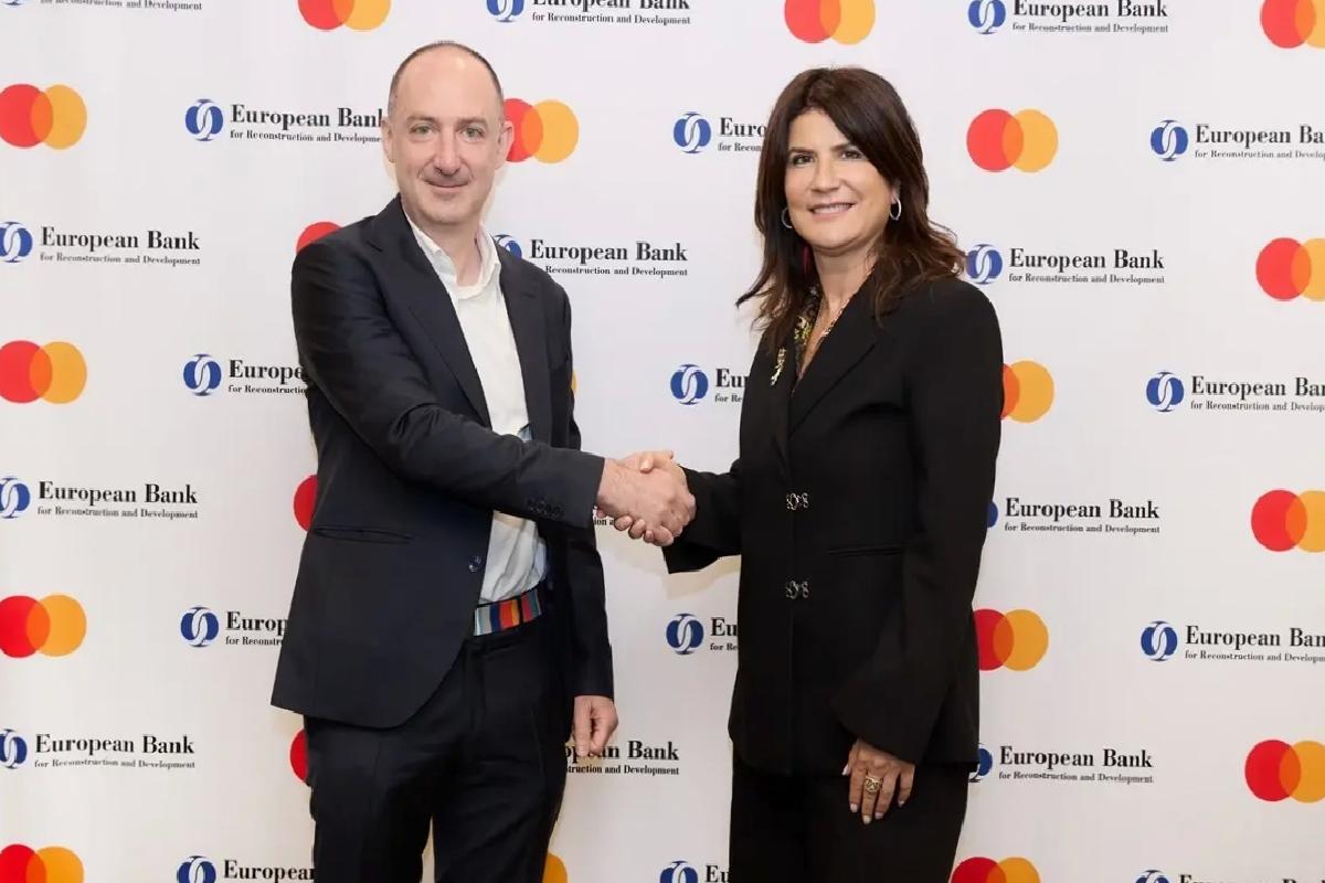 Mastercard ve EBRD’den Fintek Hızlandırıcı Programı