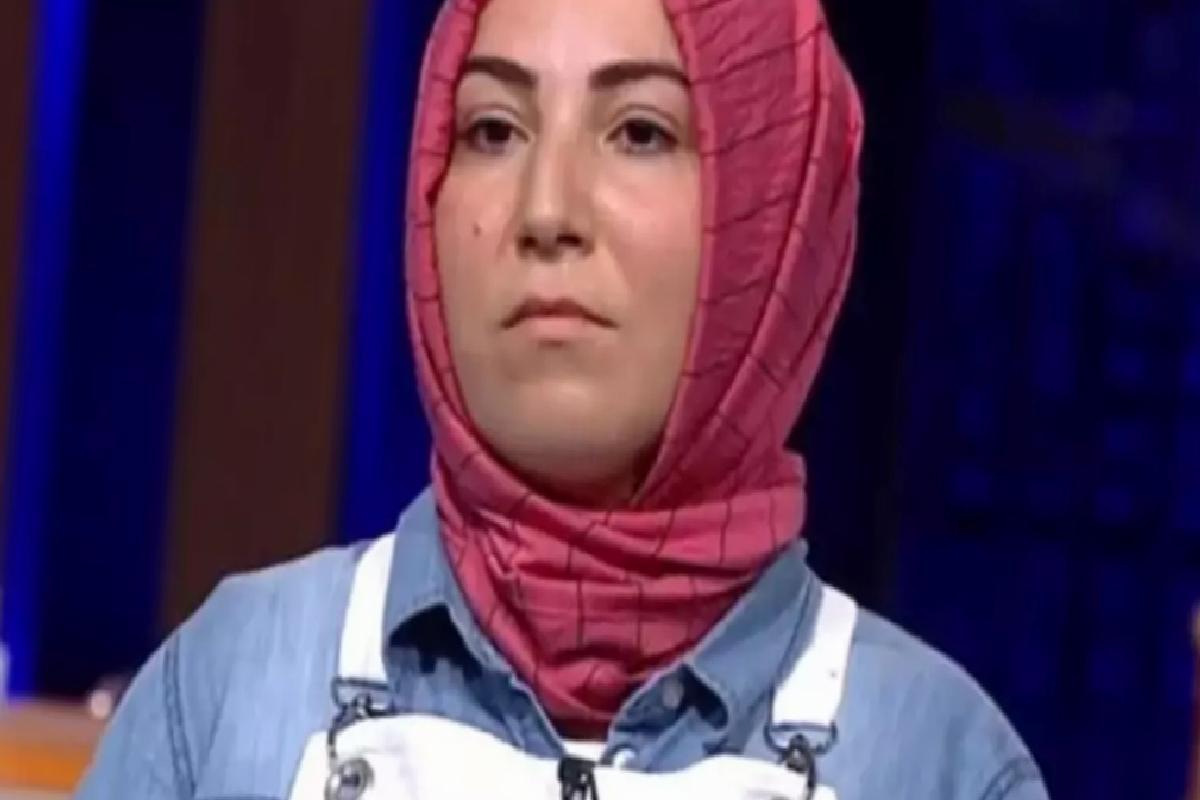 MasterChef yarışmacısının büyük değişimi! Son görüntüsüyle gündemde