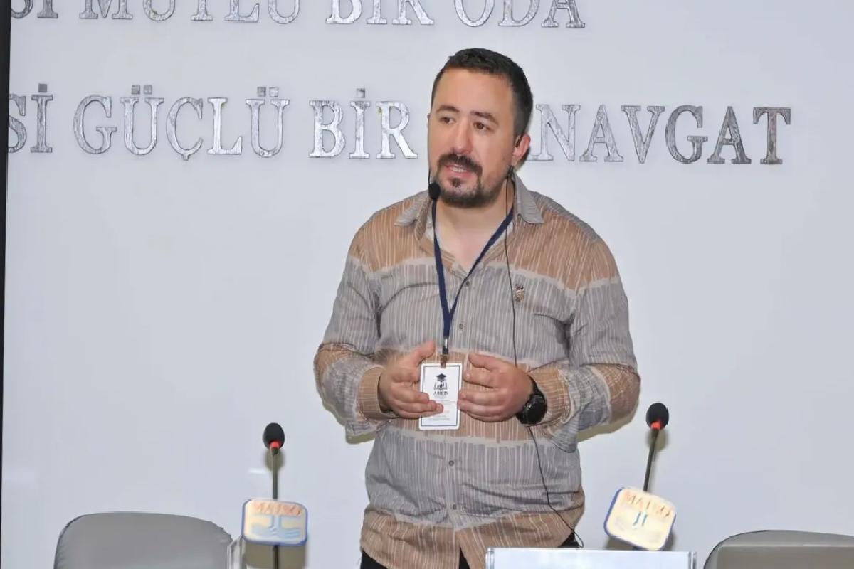 MATSO İletişim Atölyesi Düzenledi